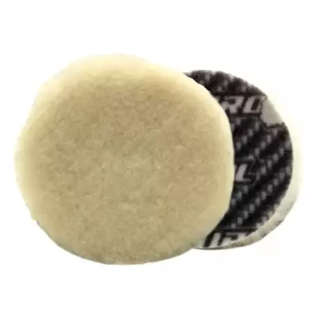 BUFF AND SHINE URO-WOOL PADS 80MM