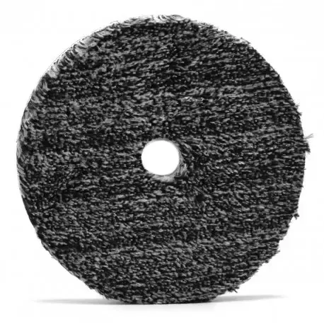 BUFF AND SHINE URO-FIBER PADS 128MM