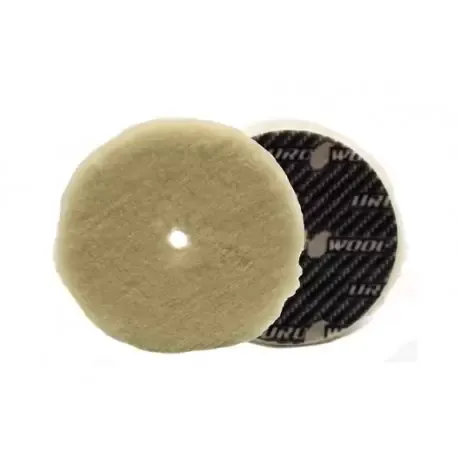 BUFF AND SHINE URO-WOOL PADS 127MM