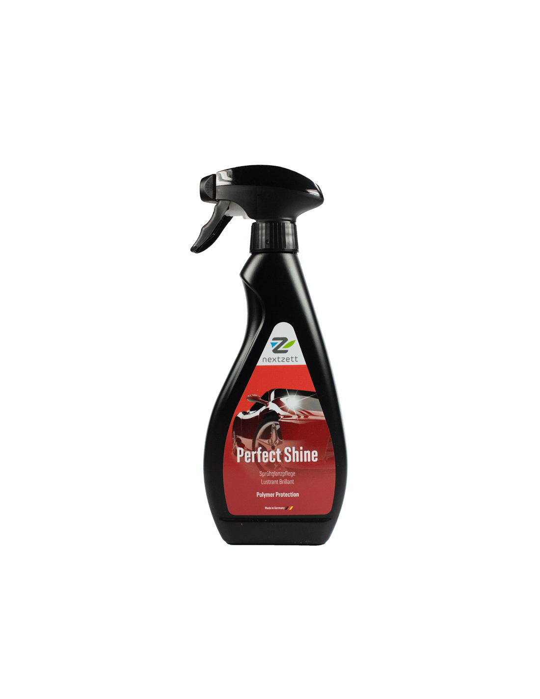 Nextzett Perfect Shine Quick Detail