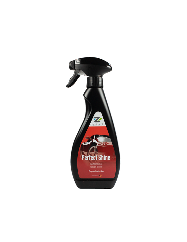 Nextzett Perfect Shine Quick Detail