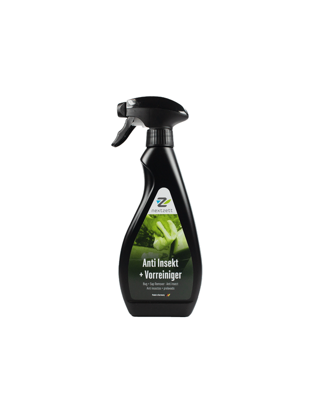 Nextzett Anti Insectos