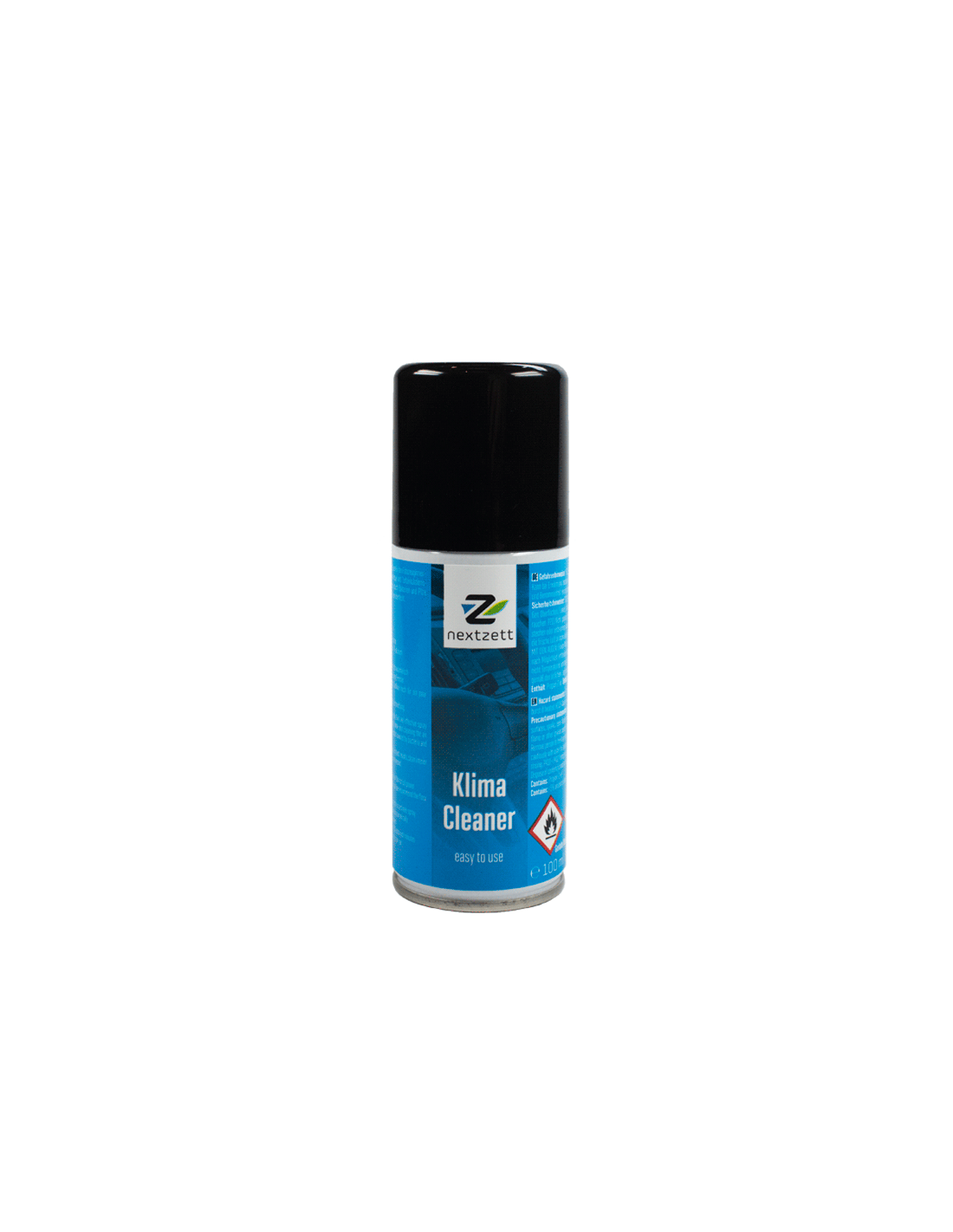 Nextzett Klima Cleaner Easy to Use