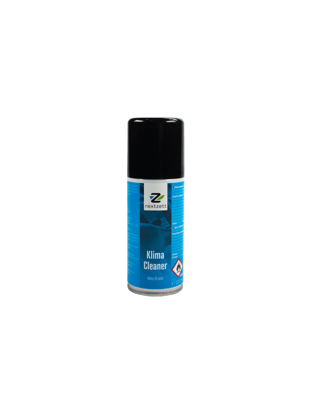 Nextzett Klima Cleaner Easy to Use