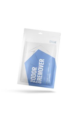Gyeon Q2M OdorRemover Pads 4Uds.
