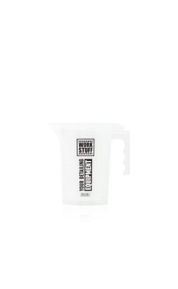 Work Stuff Measuring Cup