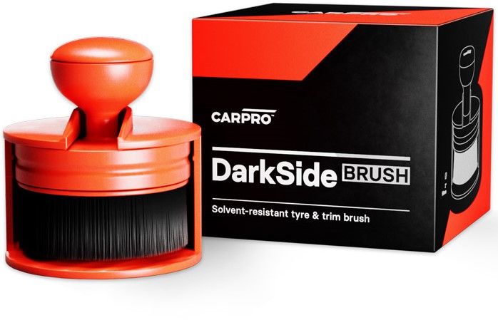 CarPro DarkSide Brush