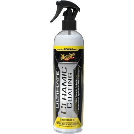 MEGUIAR'S ULTIMATE CERAMIC COATING 236ML