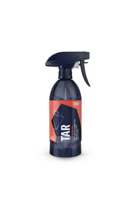 Gyeon Q2M Tar Redefined