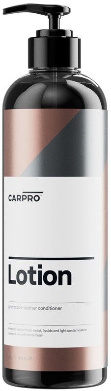 CarPro Lotion 500ml