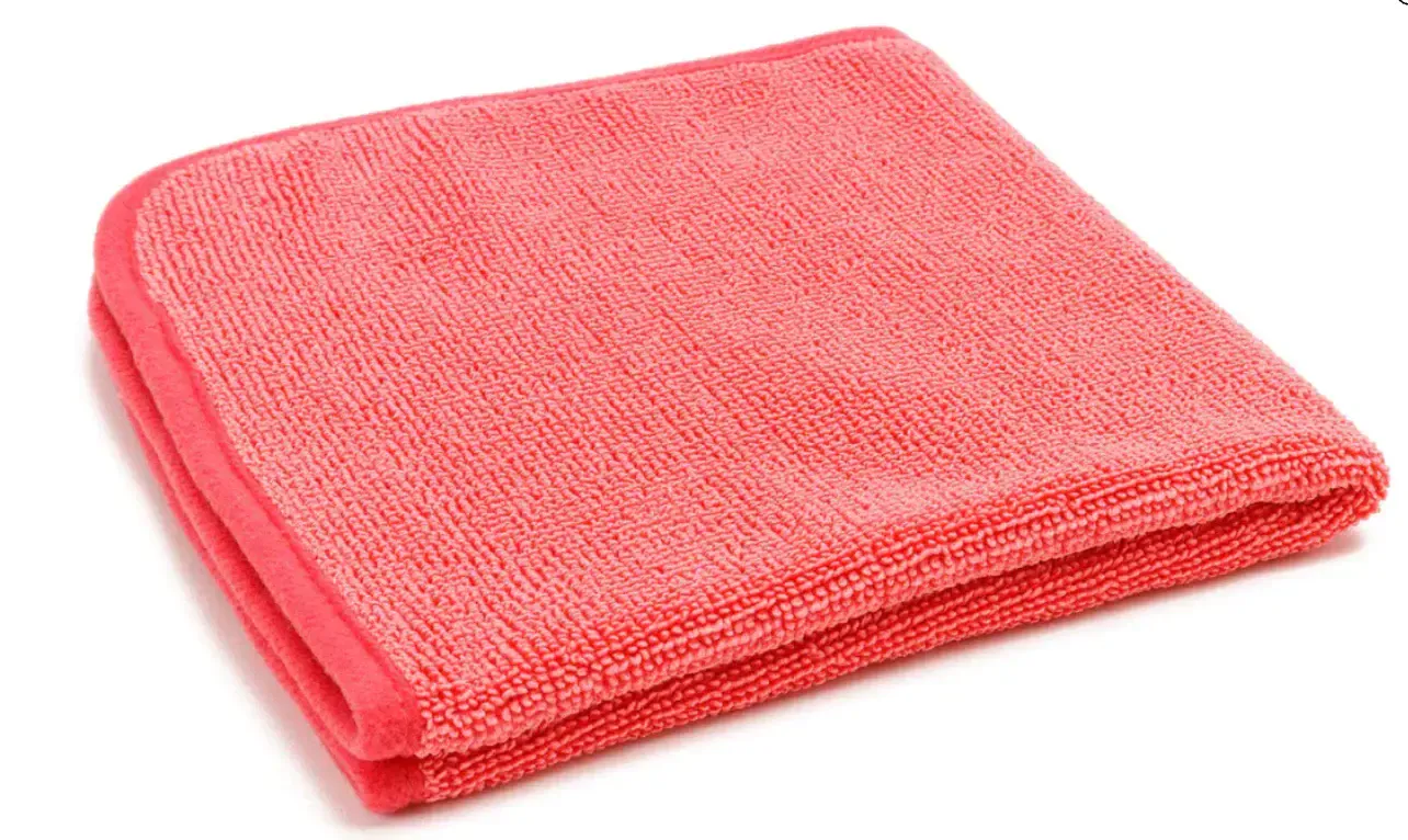 DIY DETAIL NICK’S FAVORITE GLASS TOWEL
