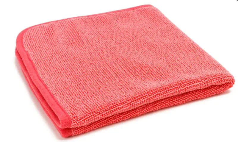 DIY DETAIL NICK’S FAVORITE GLASS TOWEL