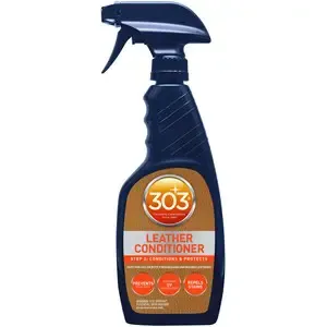 303 LEATHER CONDITIONER