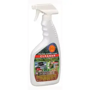 303 PATIO FURNITURE CLEANER