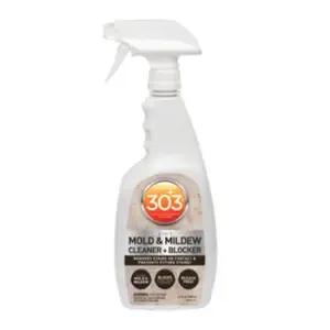 303 MOULD & MILDEW CLEANER + BLOCKER