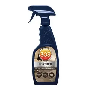 303 AUTOMOTIVE LEATHER 3-IN-1 COMPLETE CARE