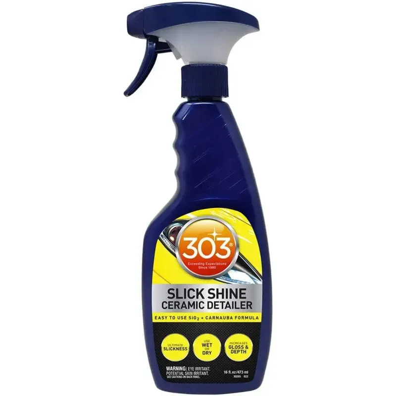 303 SLICK SHINE CERAMIC DETAILER