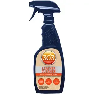 303 LEATHER CLEANER
