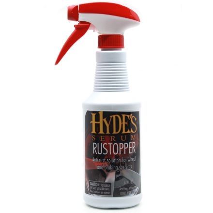 HYDE'S RUST STOPPER SERUM 473ML