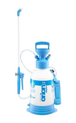 Kwazar Orion Super Pro+ 6L