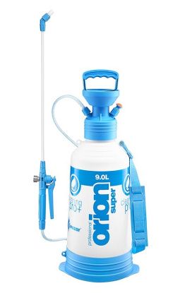 Kwazar Orion Super Pro+ 9L
