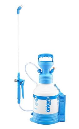 Kwazar Orion Super Pro+ 3L