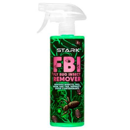 Stark FBI