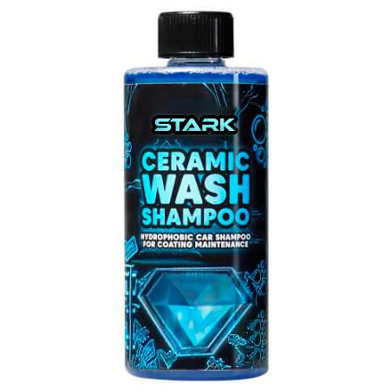 Stark Ceramic Wash Shampoo 500ml