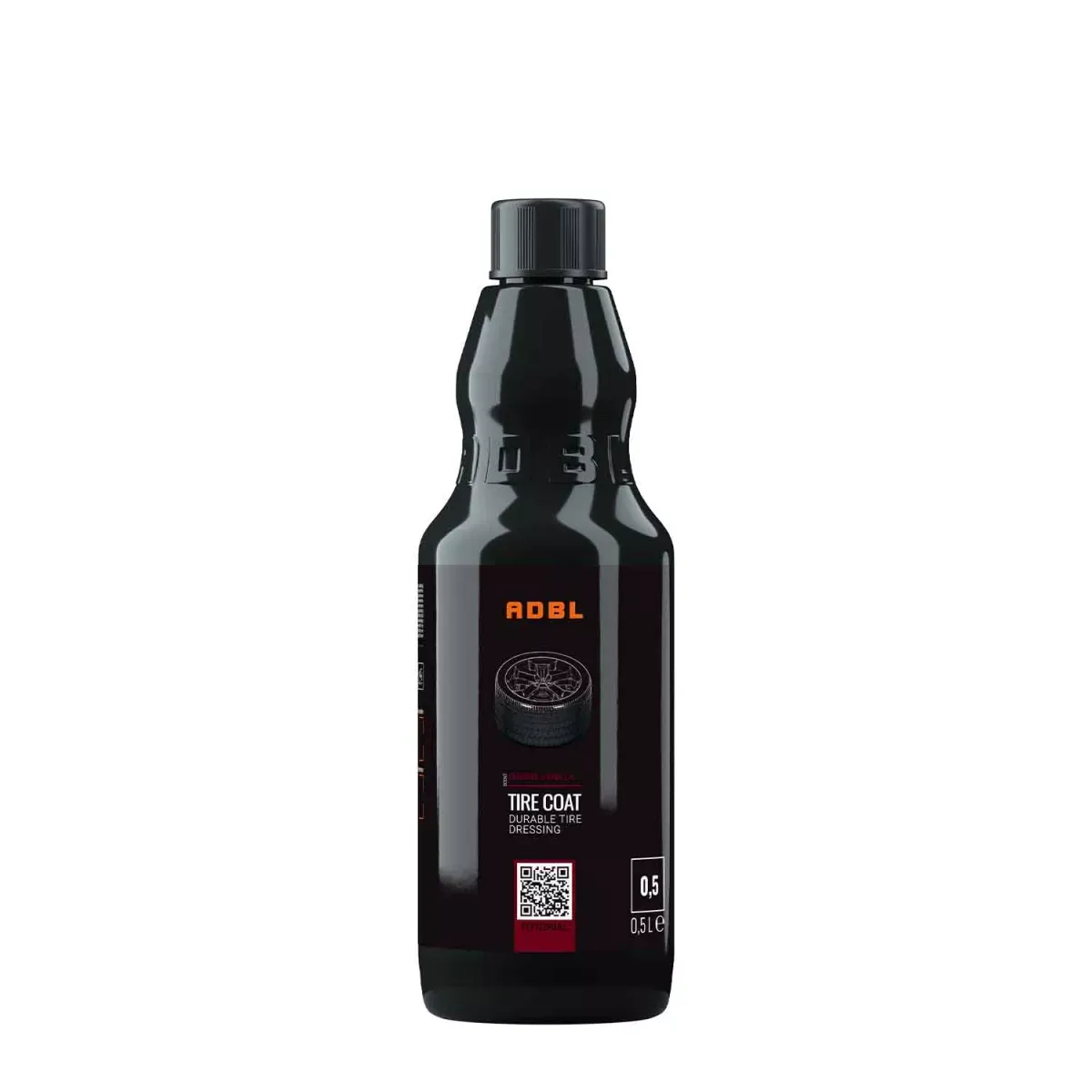 ADBL Tire Coat