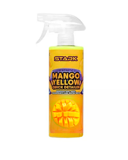 Stark Mango Quick Detailer