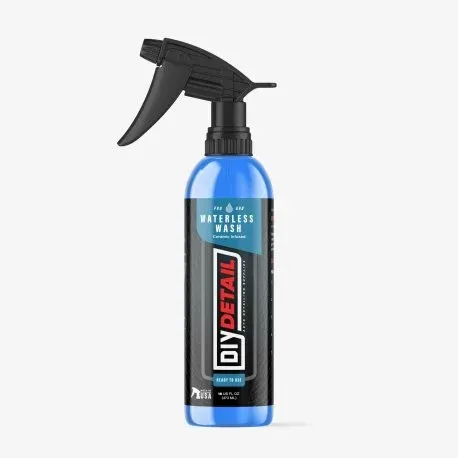 DIY Detail Waterless Wash Ceramic 473ml