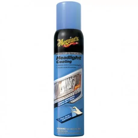 Meguiars Keep Clear Headlight Coating 120ml