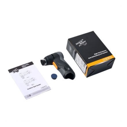 ShineMate EB200A Lijadora Cordless