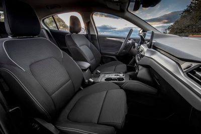 Limpiadores interior