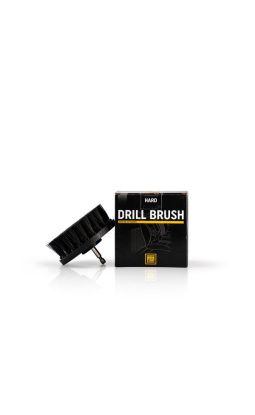 Work Stuff Drill Brush Hard