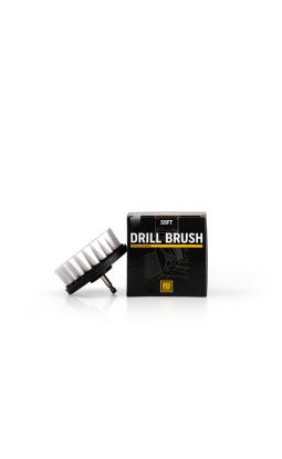 Work Stuff Drill Brush Soft