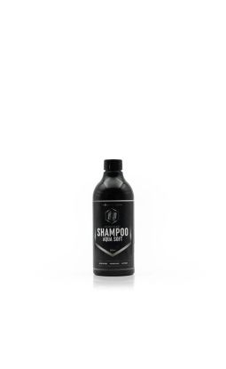 Good Stuff Aqua Soft Shampoo