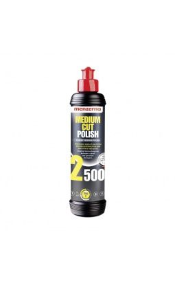 Menzerna 2500 Polish
