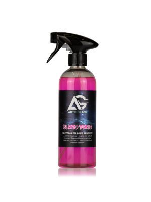 Autoglanz Blood Tonic 1L