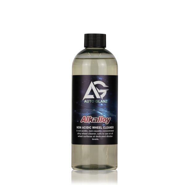 Autoglanz Alkalloy  1L