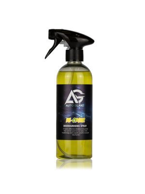 Autoglanz Deodoriser 500ML