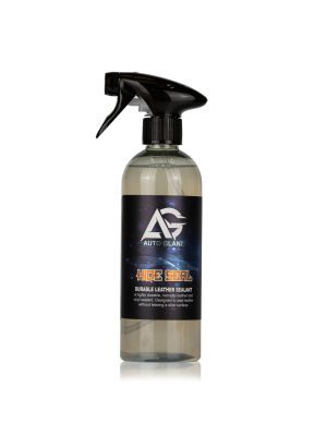 Autoglanz Leather Seal 500ML