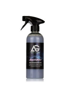 Autoglanz Smooth Velvet 500ML