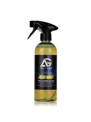 Autoglanz Rebound 500ML