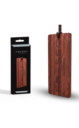 Fresso Snow Pearl