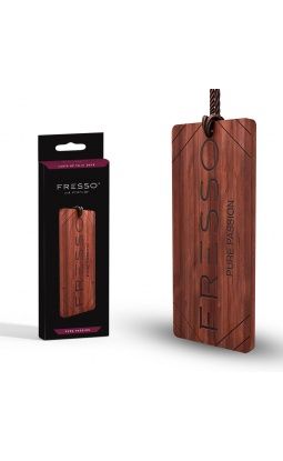 Fresso Pure Passion