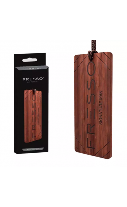 Fresso Signature Man