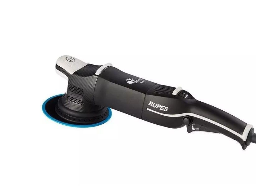 RUPES BIGFOOT MKV 21 MM