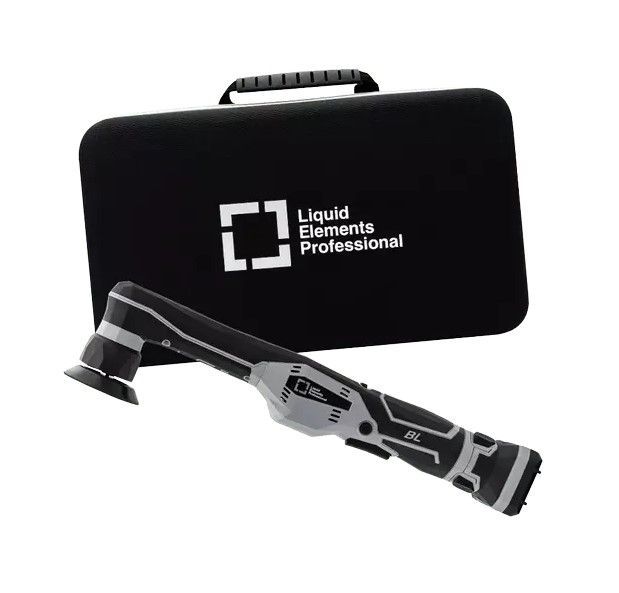 LIQUID ELEMENTS A2000 PRO