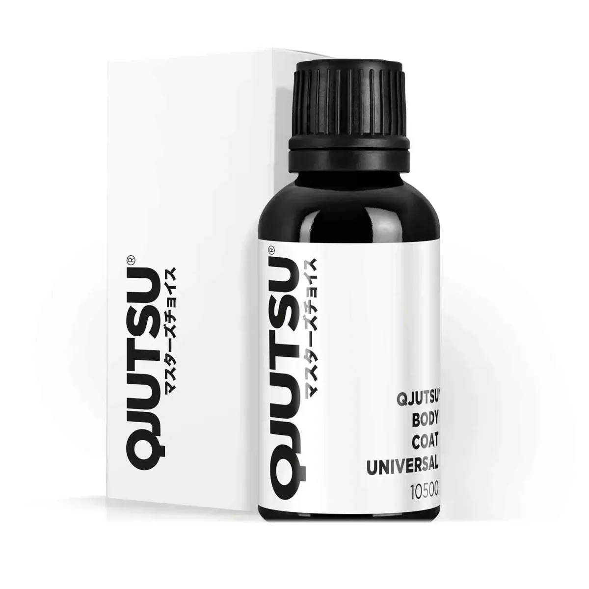 Soft99 Qjutsu Body Coat Universal 30ml
